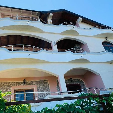 Casadolcecasa Hotel Shkodër Buitenkant foto