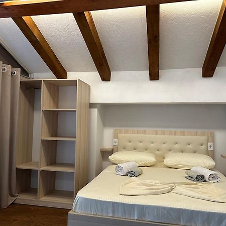 Casadolcecasa Hotel Shkodër Buitenkant foto