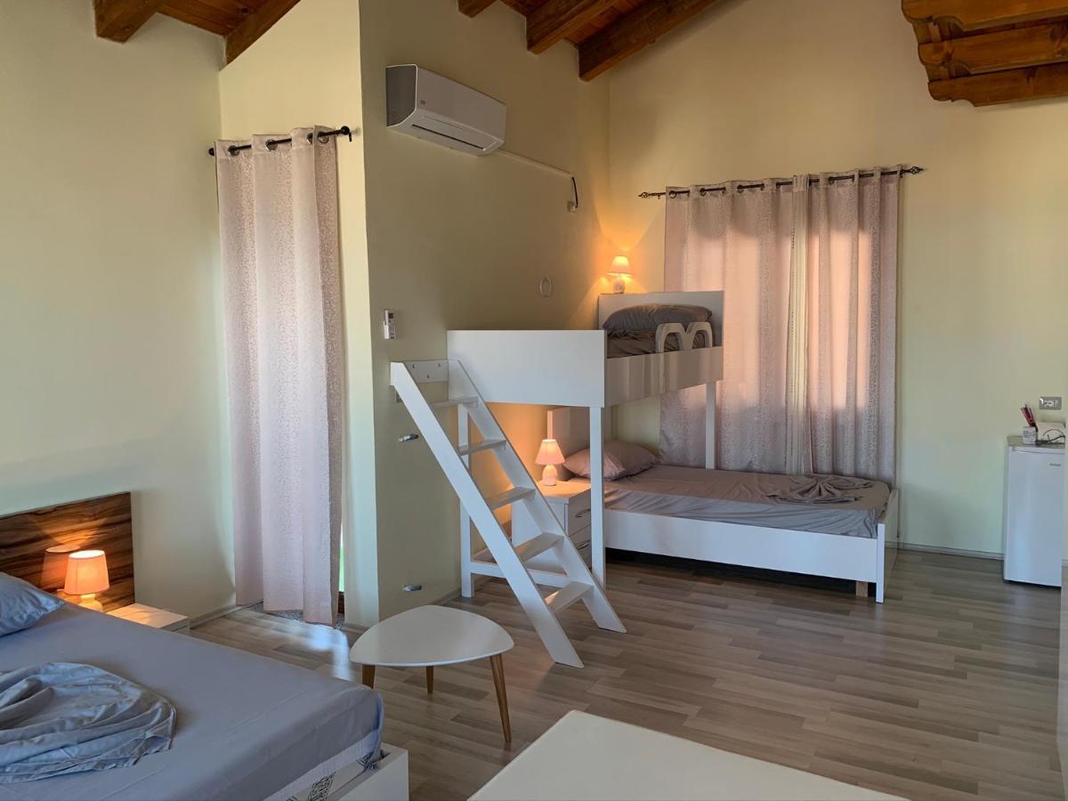Casadolcecasa Hotel Shkodër Buitenkant foto