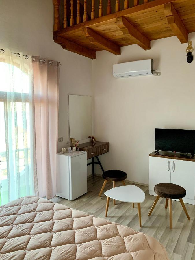 Casadolcecasa Hotel Shkodër Buitenkant foto
