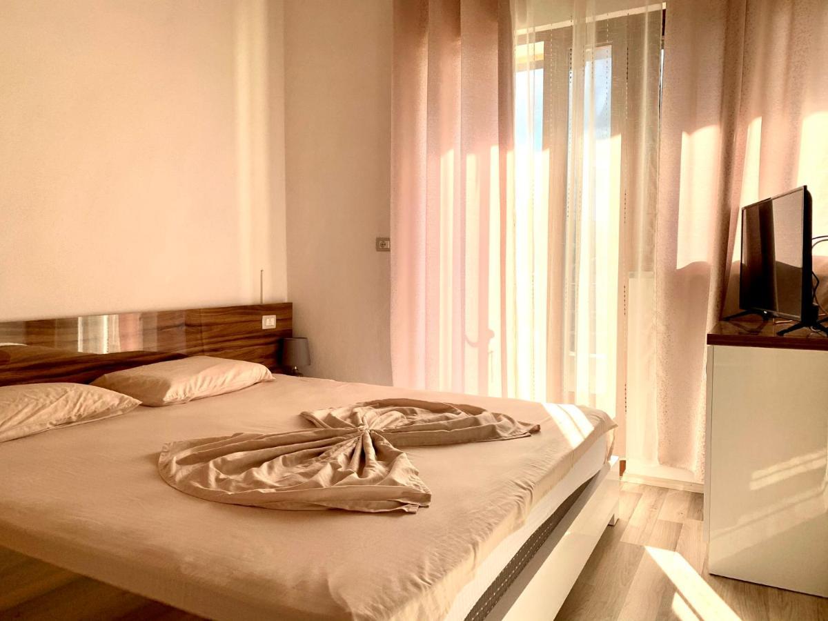 Casadolcecasa Hotel Shkodër Buitenkant foto
