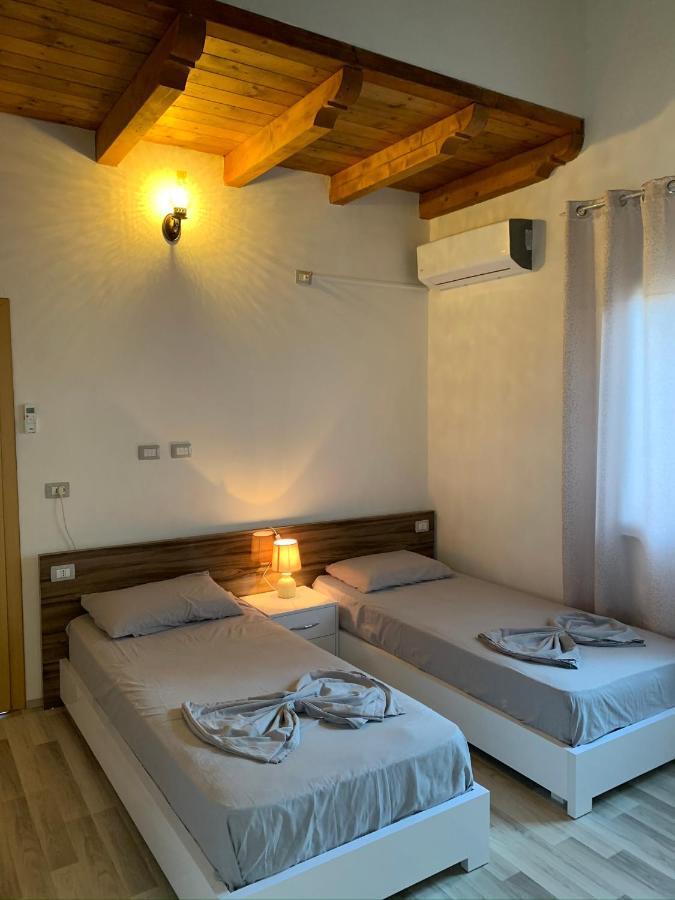 Casadolcecasa Hotel Shkodër Buitenkant foto