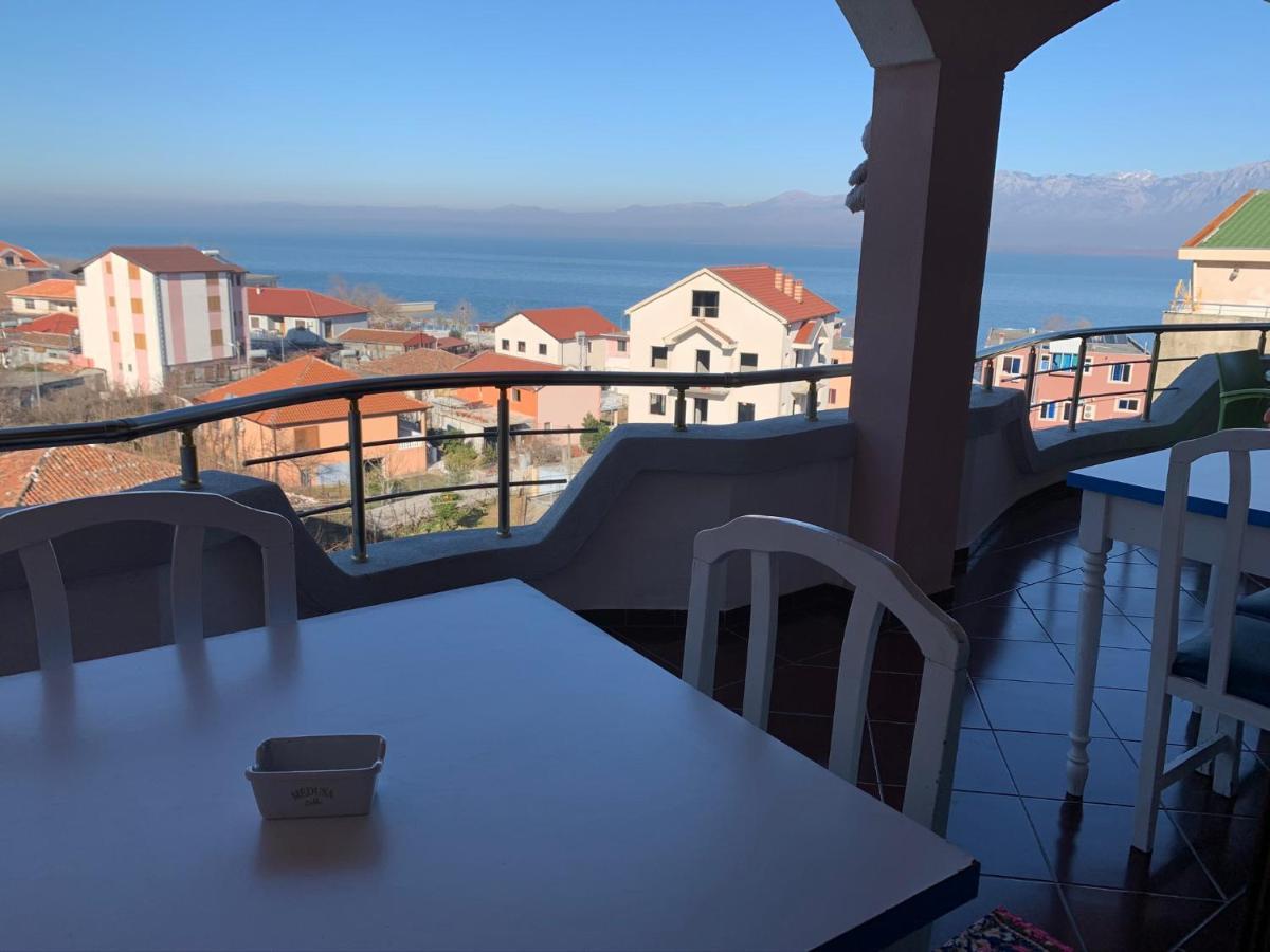 Casadolcecasa Hotel Shkodër Buitenkant foto