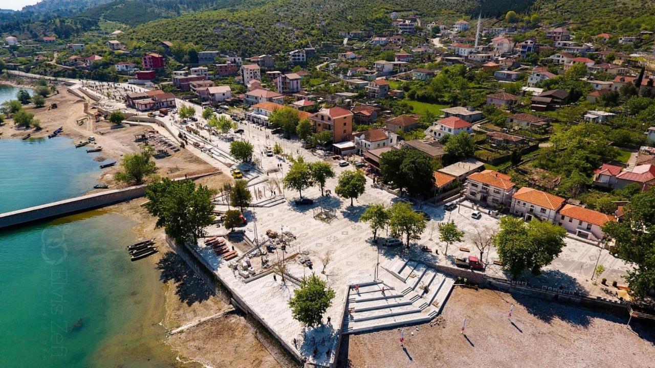 Casadolcecasa Hotel Shkodër Buitenkant foto