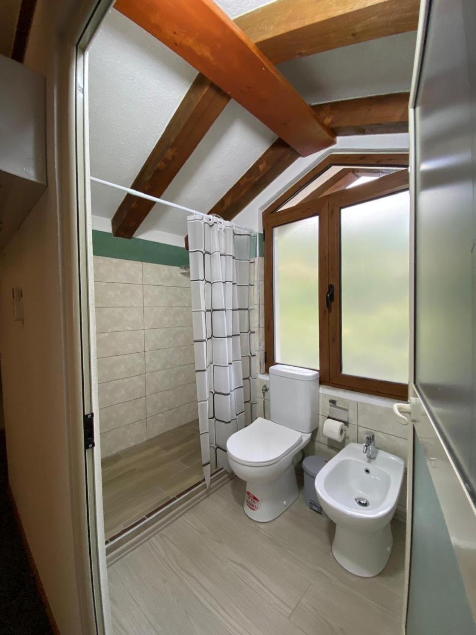 Casadolcecasa Hotel Shkodër Buitenkant foto