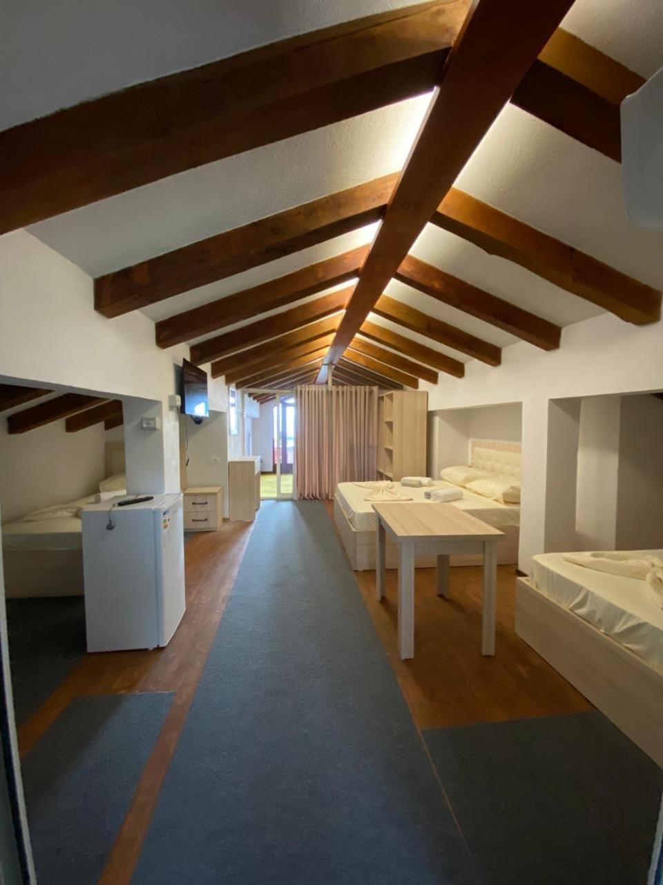 Casadolcecasa Hotel Shkodër Buitenkant foto