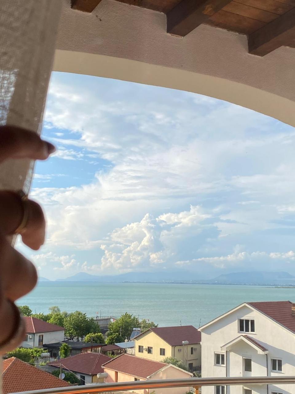 Casadolcecasa Hotel Shkodër Buitenkant foto